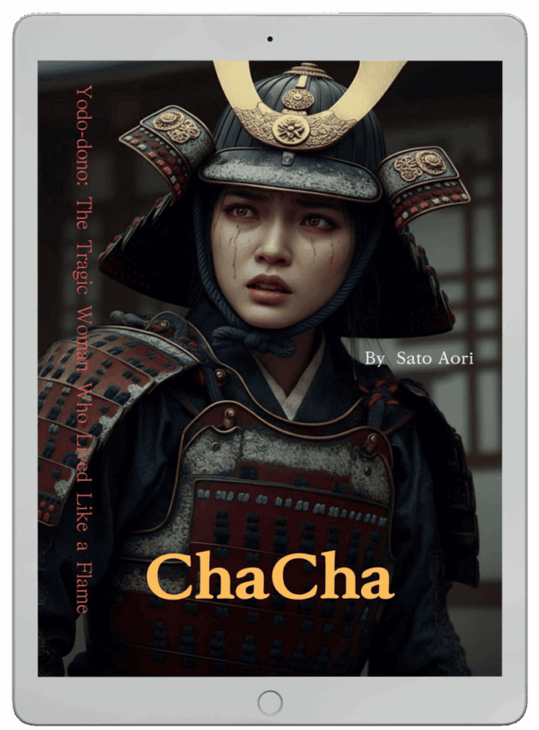 ChaCha_e-Book