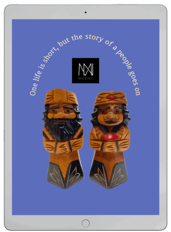 Report Fiction  The Ainu_e-Book - 이미지 2